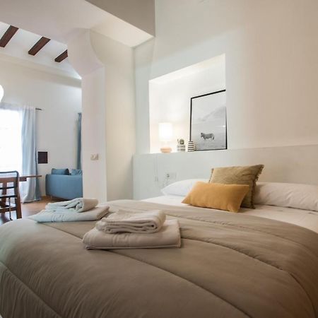 Apartamentos La Xerea Valencia Exterior foto