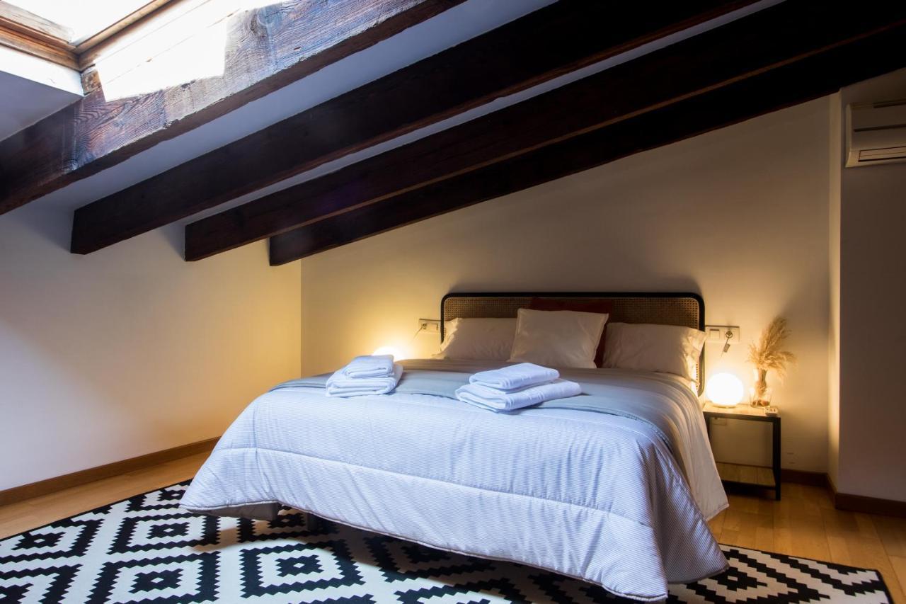 Apartamentos La Xerea Valencia Exterior foto