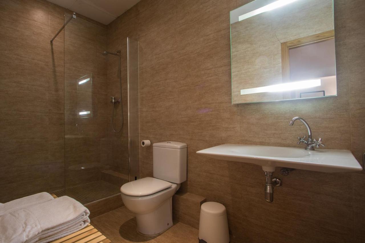 Apartamentos La Xerea Valencia Exterior foto
