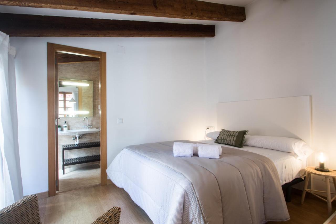 Apartamentos La Xerea Valencia Exterior foto